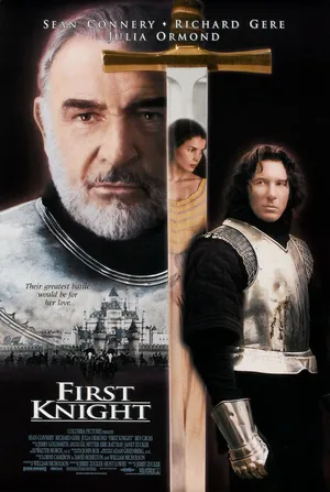 First Knight 1995 Hindi Dual Audio