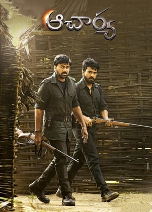 Acharya (2022) Hindi (HQ) Dubbed – 480p