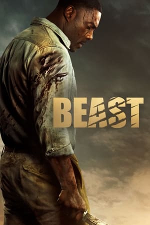 Beast (Raw) (2022) Hindi (ORG) Movie – 480p