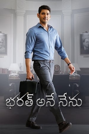 Bharath Ane Nenu (2018) (Hindi -Telugu) Dual Audio [1.4GB]