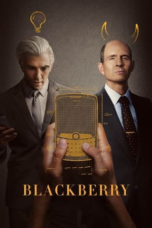 BlackBerry (2023) Hindi Dual Audio – 480p