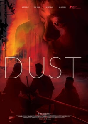 Dust 2019 Hindi Movie [730MB]
