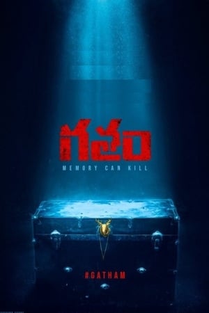 Gatham (2020) (Hindi – Telugu) Dual Audio [1GB]