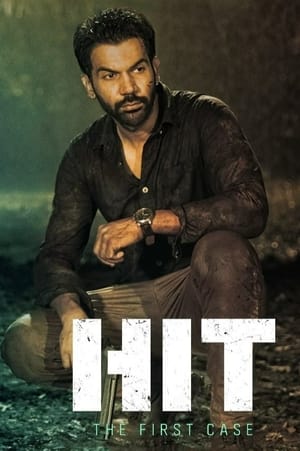 Hit the First Case (2022) Hindi Dual Audio – 480p