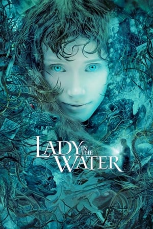 Lady in the Water 2006 Hindi Dual Audio 300MB