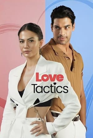Love Tactics (2022) Hindi Dual Audio – 480p