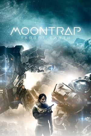Moontrap Target Earth 2017 Hindi Dual Audio [760MB]