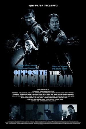 Opposite The Opposite Blood 2018 Hindi Dual Audio 300MB