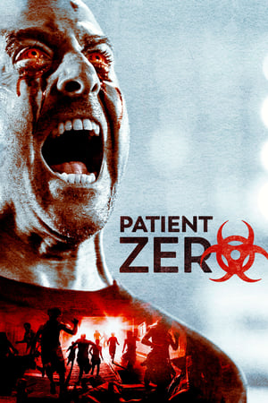 Patient Zero (2018) Hindi Dual Audio [950MB]