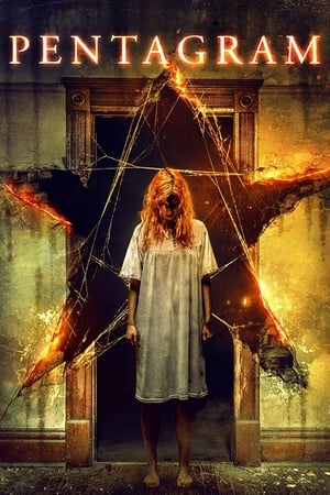 Pentagram (2019) Hindi Dubbed [550MB]
