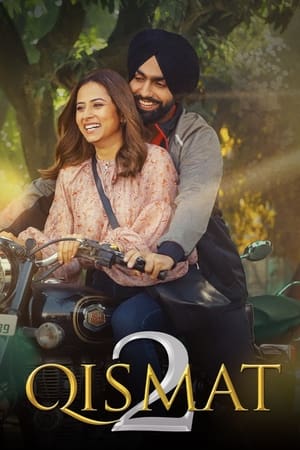 Qismat 2 2021 Punjabi Movie – [440MB]