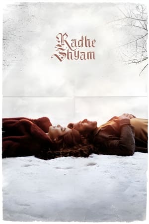 Radhe Shyam (2022) Hindi Movie – 480p