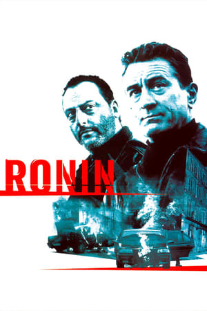 Ronin (1998) Hindi Dual Audio 360MB