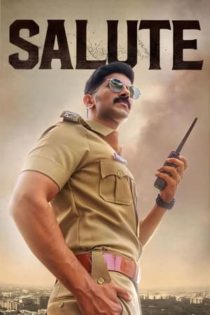 Salute (2022) Hindi Movie – 480p