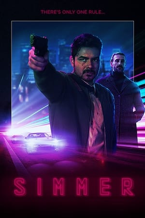 Simmer (2020) Hindi Dual Audio – 480p
