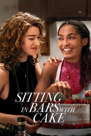 Sitting in Bars with Cake 2023 Hindi Dual Audio – 480p