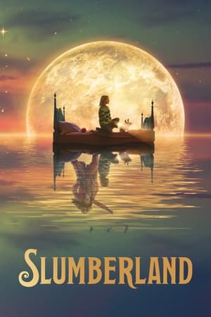 Slumberland (2022) Hindi Dual Audio – 480p
