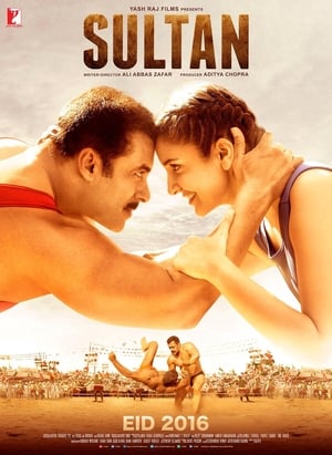 Sultan (2016) Full Movie [1.2 GB] Download