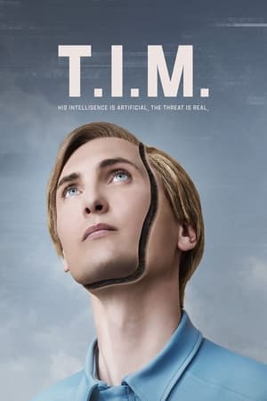 T.I.M. (2023) Hindi Dual Audio – 480p