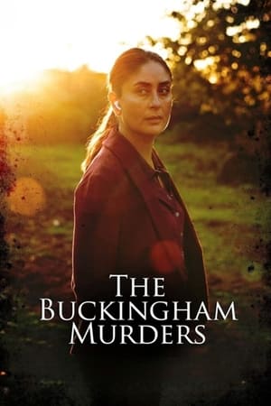 The Buckingham Murders 2024 Hindi (Org) – 720p – 480p