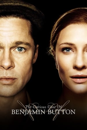 The Curious Case of Benjamin Button 2008 Hindi Dual Audio