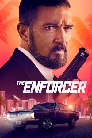 The Enforcer 2022 Hindi Dual Audio – 480p