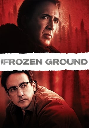 The Frozen Ground (2013) Hindi Dual Audio 350MB