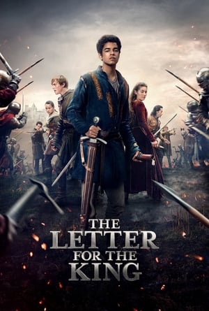The Letter for the King (2020) Season 1 All Episodes Hindi Dual Audio [Complete] –