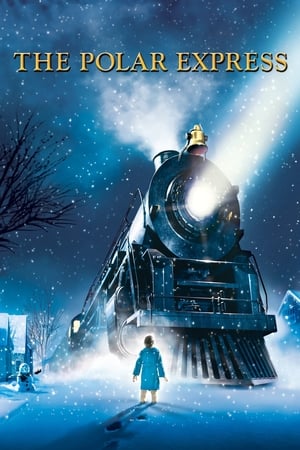 The Polar Express (2004) 100mb Hindi Dual Audio movie Download
