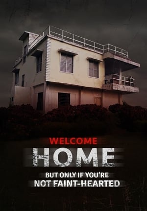Welcome Home (2020) Hindi Movie [1.1GB]