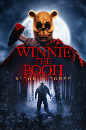Winnie the Pooh: Blood and Honey (2023) Hindi (HQ-Dub) Movie – 480p